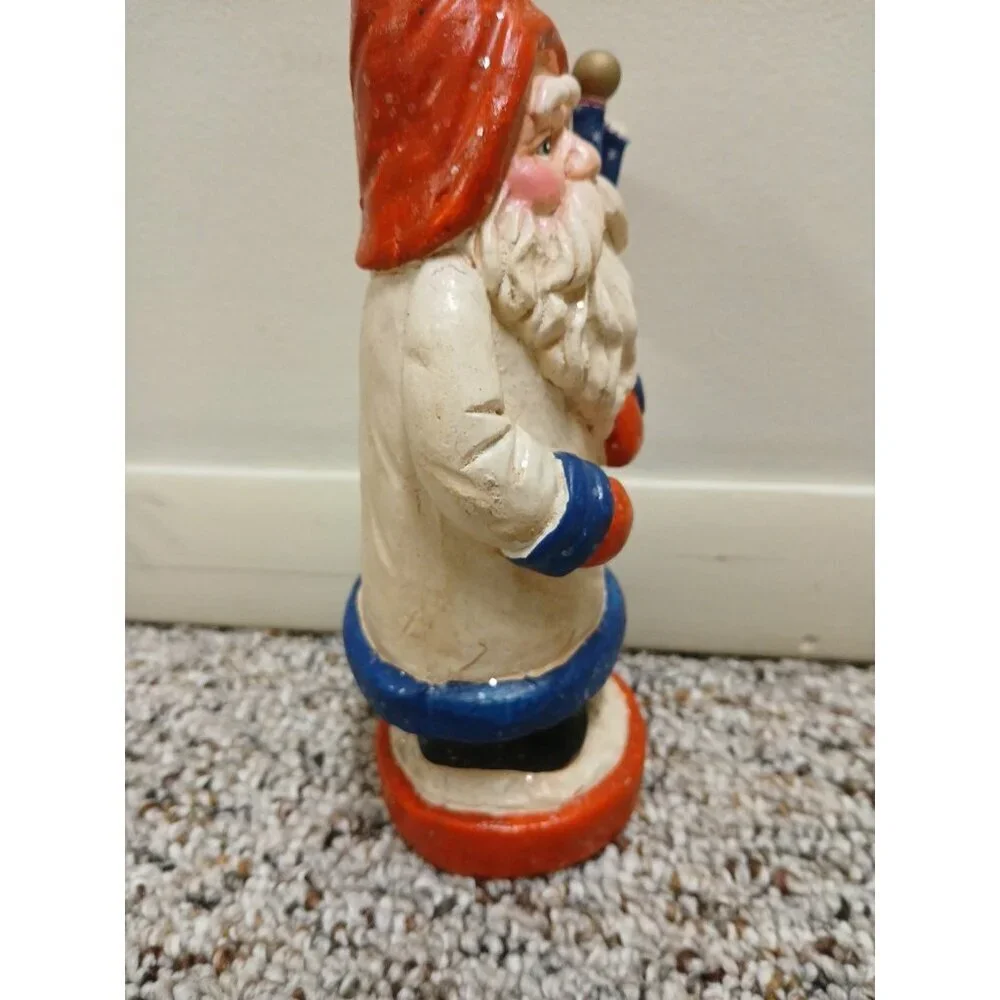 VTG Ceramic Belsnickel 8